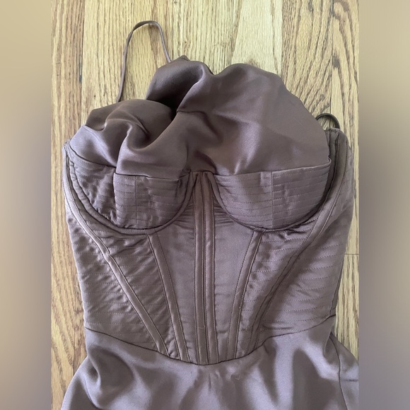 SOLD- House Of CB Charmaine Dress - Picture 7 of 11